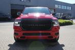 Dodge Ram 1500 Larami Red Edition 5.7 V8 4x4 Crew Cab LPG on, Automaat, Gebruikt, 2461 kg, 402 pk