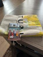 Rituals strandtas, Ophalen of Verzenden, Nieuw, Blauw, Overige typen