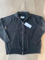 Maison Margiela Sweater, Kleding | Heren, Maat 52/54 (L), Zwart, Maison Margiela, Nieuw