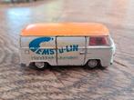 VW bus Schuco 1/66 (Cemsto), Ophalen of Verzenden, Zo goed als nieuw