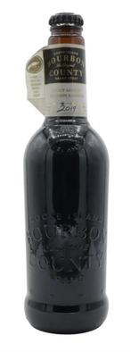 Goose Island Bourbon County Stout per 2 stuk div jaren, Verzamelen, Biermerken, Ophalen of Verzenden, Nieuw, Flesje(s), Overige merken
