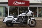 Indian Dark Horse Challenger, Motoren, Chopper, Bedrijf, 1768 cc, Indian