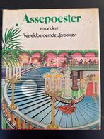Assepoester en andere wereldberoemde sprookjes, Boeken, Ophalen of Verzenden, Gelezen