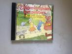 Zingen en spelen met peuters., Cd's en Dvd's, Cd's | Kinderen en Jeugd, Verzenden, Zo goed als nieuw, Muziek