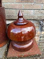 Keramische schoorsteenpot, Ophalen of Verzenden, Nieuw