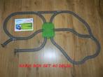 Trackmaster Thomas de Trein, Railway Builder Bucket Set, Ophalen of Verzenden, Zo goed als nieuw