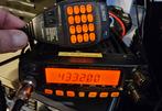 Alinco dr 438 uhf transceiver, Tickets en Kaartjes, Eén persoon