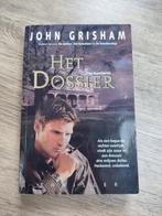 Het dossier, Ophalen of Verzenden, Gelezen, John Grisham
