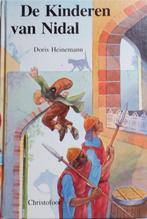 Boek- De Kinderen van Nidal, Boeken, Kinderboeken | Jeugd | 13 jaar en ouder, Ophalen of Verzenden, Zo goed als nieuw, Doris Heinemann