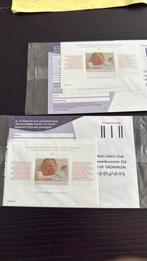 Postzegels catharina amalia meatrix, Postzegels en Munten, Ophalen of Verzenden, Postfris, Koningshuis