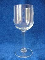 6 Luigi Bormioli wijnglazen nog nieuw in doos, Ophalen of Verzenden, Nieuw, Overige typen