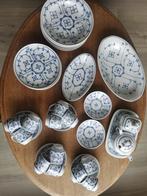 Jäger en Winterling porseleinen servies, Huis en Inrichting, Keuken | Servies, Ophalen, Gebruikt, Bord(en), Overige stijlen