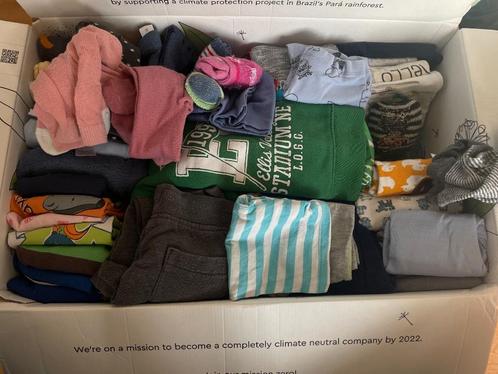 Baby kleding pakket maat 80 en groter gratis, Kinderen en Baby's, Babykleding | Baby-kledingpakketten, Nieuw, Maat 80, Ophalen