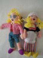 poppen, lappenpoppen, nieuw, Ophalen, Nieuw, Overige typen