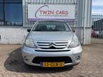 Citroen C3 1.4i-16V Ambiance Airco Automaat, 1160 kg, 4 cilinders, Origineel Nederlands, 39 €/maand
