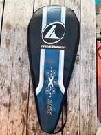 Fischer Elliptic Kevlar tennisracket, Overige merken, Gebruikt, L4, Ophalen of Verzenden