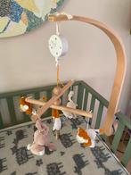 Muziekmobiel Little Dutch, Kinderen en Baby's, Ophalen of Verzenden, Zo goed als nieuw, Mobiel