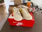 Nike Dunk Low Banana - 38,5, Kleding | Dames, Schoenen, Geel, Nike, Nieuw, Ophalen of Verzenden