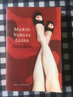 Mario Vargas Llosa: diverse romans, Boeken, Ophalen of Verzenden