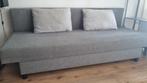 IKEA Asarum 3 Seater Sleeper Sofa, Ophalen, Tweepersoons, Zo goed als nieuw, 80 cm