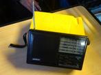 transistor radios, Audio, Tv en Foto, Ophalen of Verzenden, Gebruikt, Transistorradio