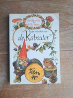 Leven en werken van de Kabouter-Rien Poortvliet-kinderboek, Boeken, Ophalen of Verzenden, Zo goed als nieuw