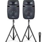 Speaker, Ophalen, Zo goed als nieuw, Overige