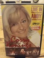 Corry Konings - Live in Ahoy DVD + CD, Alle leeftijden, Ophalen of Verzenden, Zo goed als nieuw, Muziek en Concerten