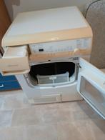 Bauknecht TRKK 6840 wasdroger - Gebruikt, 6 tot 8 kg, Gebruikt, Ophalen of Verzenden, Voorlader