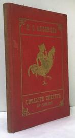 Andersen, H.C. - Udvalgte Eventyr (1896), Antiek en Kunst, Antiek | Boeken en Bijbels, Ophalen of Verzenden