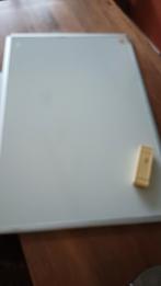 Nobo Albaplan Whiteboard 90x60, Ophalen of Verzenden