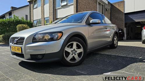 Volvo C30 2.0D Momentum 265dkm nap airco complete historie, Auto's, Volvo, Bedrijf, Te koop, C30, ABS, Airbags, Airconditioning