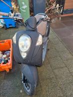 Te koop scooter sym mio snor, Fietsen en Brommers, Scooters | SYM, Gebruikt, Maximaal 45 km/u, Benzine, Ophalen