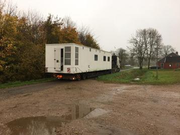 Voormalig borstkanker onderzoeksunit beschikbaar voor biedingen