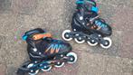 Verstelbare kinderskates 31-34, Ophalen of Verzenden, Zo goed als nieuw, Bescherming, Overige merken