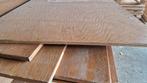 Houten multiplex platen 12mm ( 353 ), Doe-het-zelf en Verbouw, Platen en Panelen, Ophalen, Nvt, Nvt, Nvt