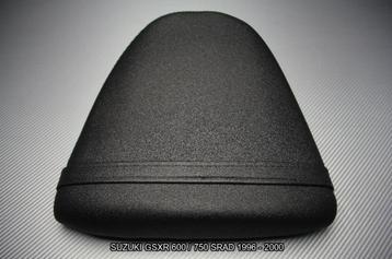 AVDB achter zadel voor SUZUKI GSXR 600 750 SRAD 1996 2000 beschikbaar voor biedingen