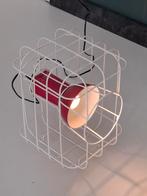 Design Ikea lamp PS 2017 Matali Crasset, Gebruikt, Ophalen of Verzenden, Metaal, Modern