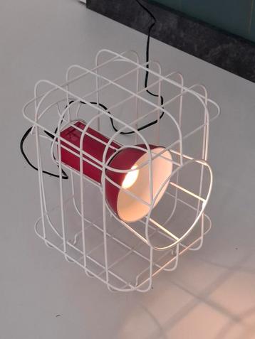 Design Ikea lamp PS 2017 Matali Crasset  beschikbaar voor biedingen