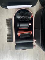Dyson Airwrap Complete Long - Zo goed als nieuw!, Ophalen of Verzenden, Zo goed als nieuw, Haarverzorging