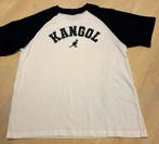 Kangol t-shirt, Verzenden, Zo goed als nieuw, Shirt of Longsleeve