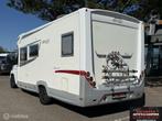 Elnagh Prince 590 Luxe Top-Indeling, Overige merken, 7 tot 8 meter, Bedrijf, Diesel