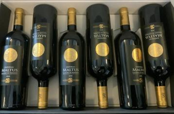 Château Maltus Lalande de Pomerol beschikbaar voor biedingen