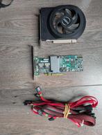 LSI MegaRAID SAS 9260DE-8i, Ophalen of Verzenden, Gebruikt