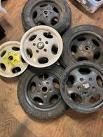 Zip sp2000 velgen sets, Piaggio, Piaggio, Overige typen, Ophalen of Verzenden
