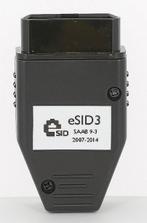 eSID 3 voor Saab 9-3 2007-2014, Auto-onderdelen, Ophalen of Verzenden, Gebruikt, Saab