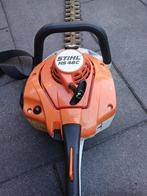 Stihl HS 45C Heggenschaar - Benzine, Ophalen of Verzenden, Gebruikt, Benzine