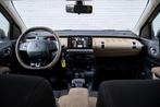 Citroen C4 Cactus 1.2 e-VTi Shine, Stof, Euro 6, Met garantie (alle), 82 pk