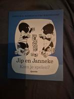 Jip en Janneke, Ophalen of Verzenden, Zo goed als nieuw