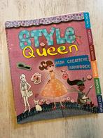 Andrea Pinnington - Style Queen, Ophalen, Non-fictie, Nieuw, Andrea Pinnington